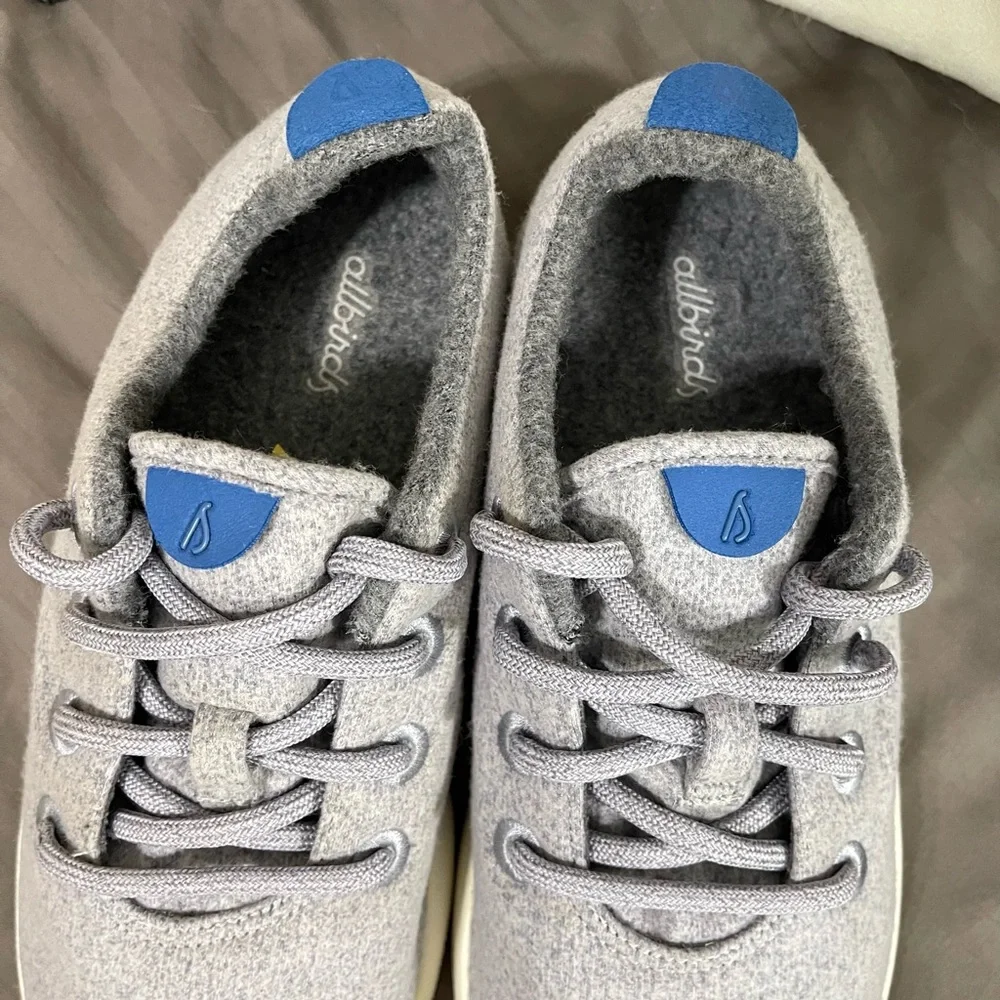 Allbirds Runners - Picture 8 of 15